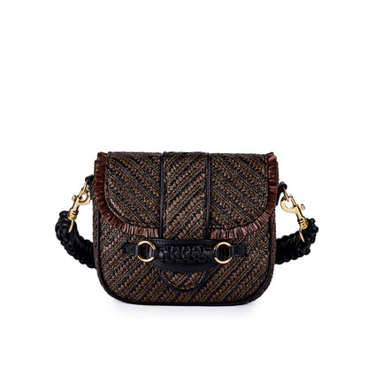 MARGOT Bag Brown