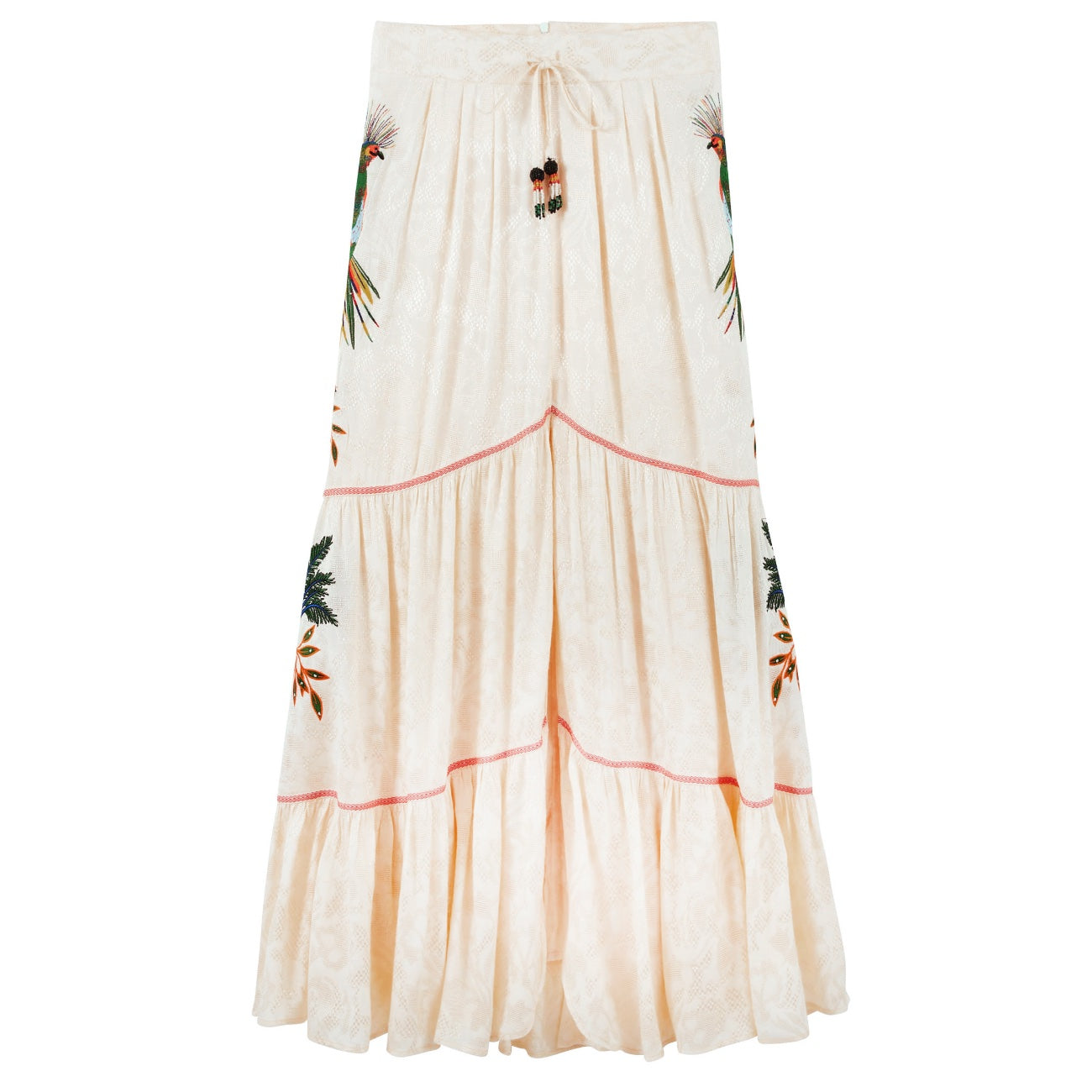 OXANE Skirt Off-White