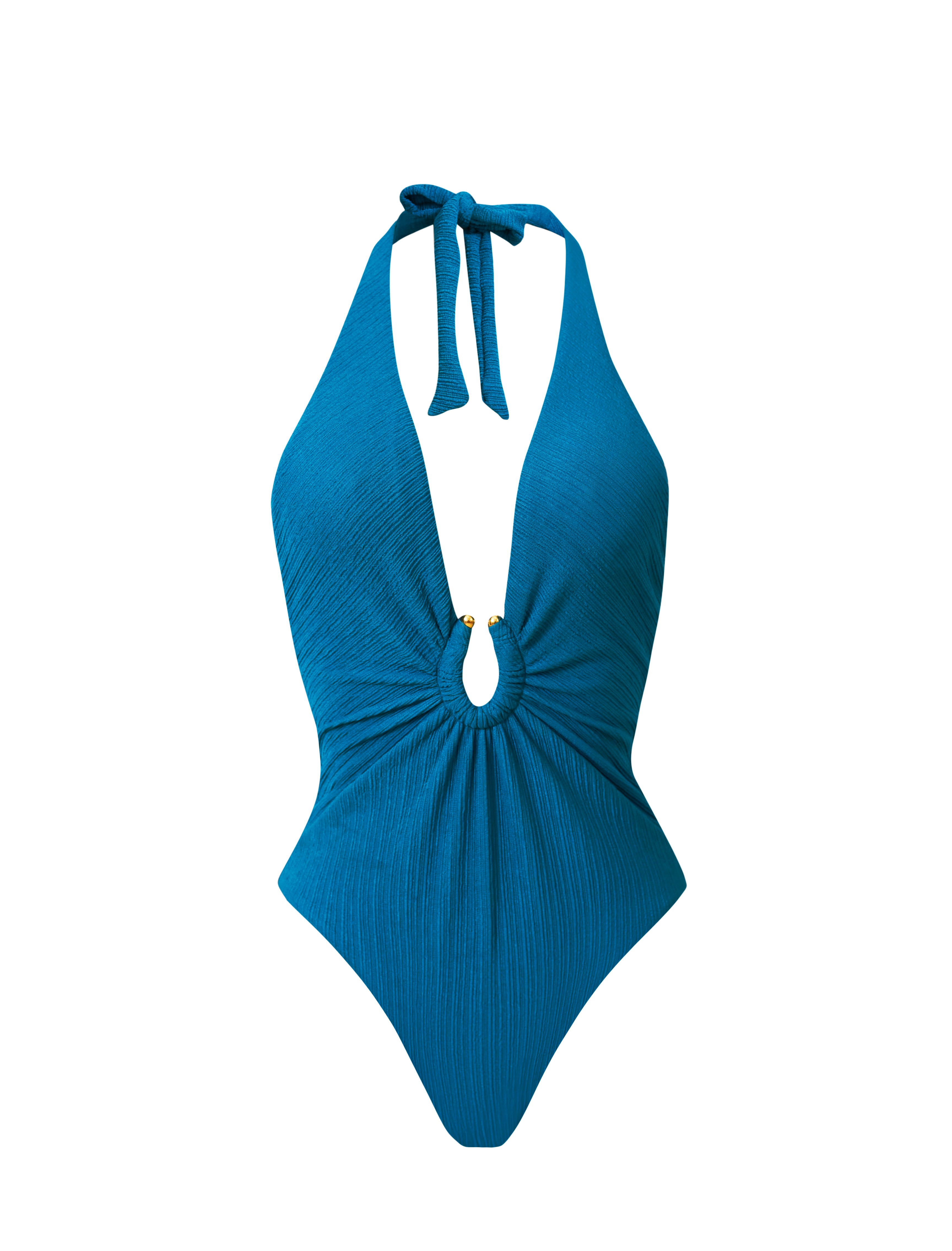 Deep Blue One Piece