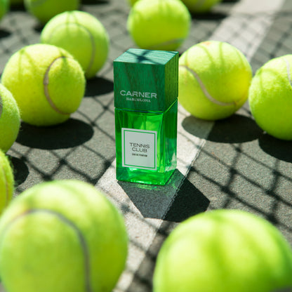 TENNIS CLUB, Eau de Parfum 100 ml