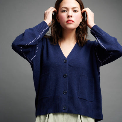 STITCH Cardigan