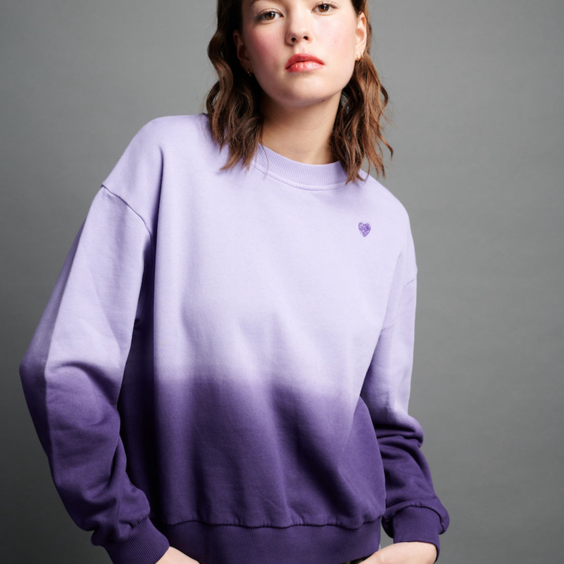 OMBRE Sweatshirt