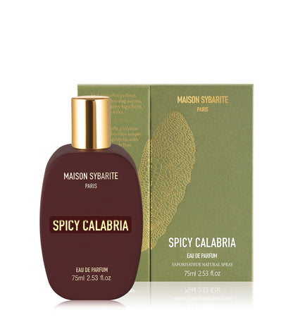 SPICY CALABRIA, Eau de Parfum 75ml