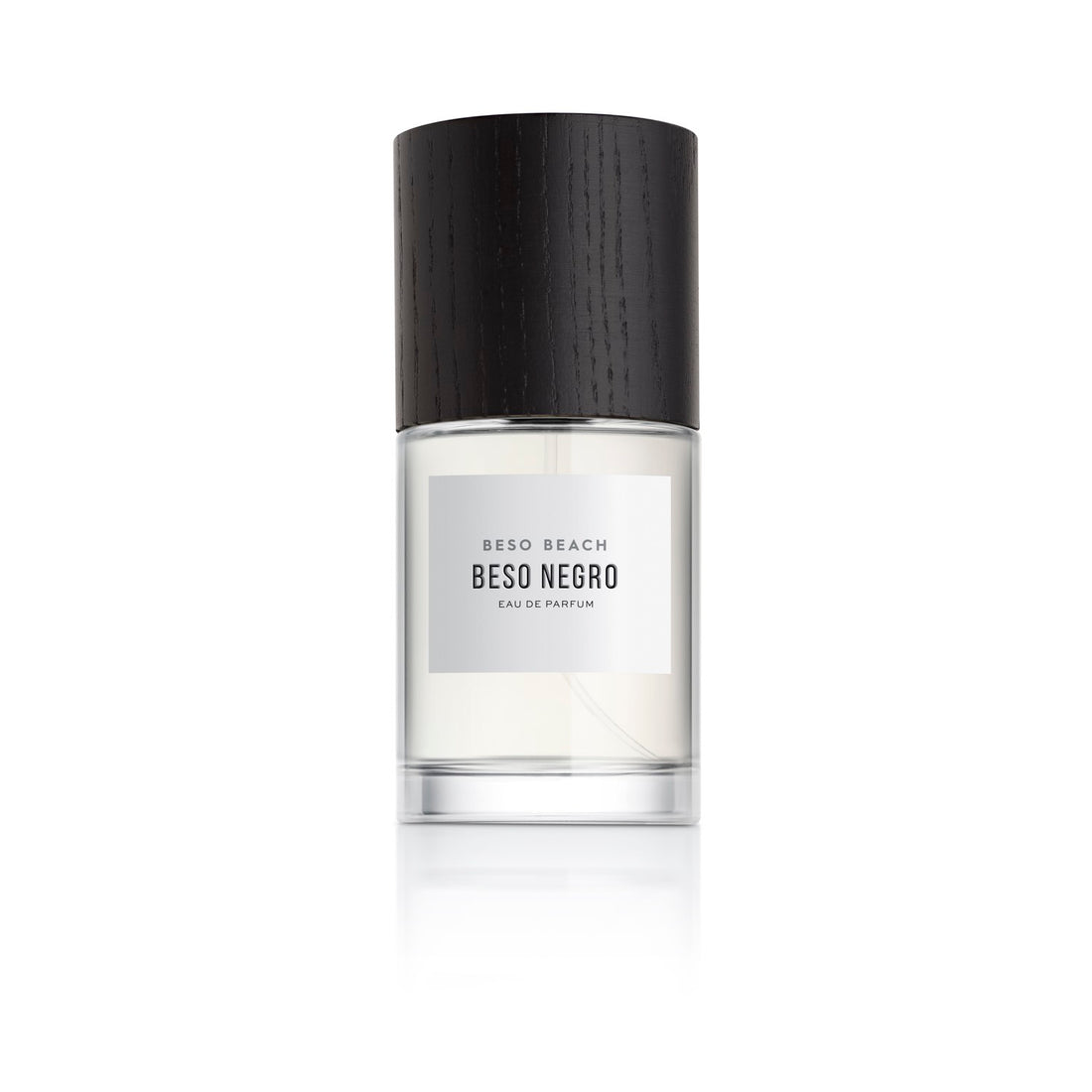 BESO NEGRO, Eau de Parfum 100 ml